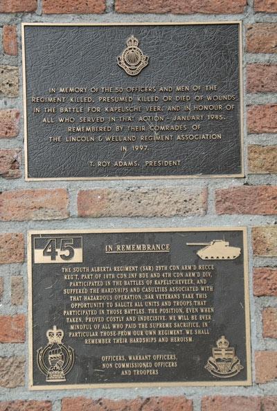 1st Polish Armoured Division second failed attempt to a German bridgehead
