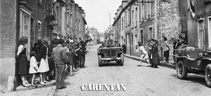 Carentan