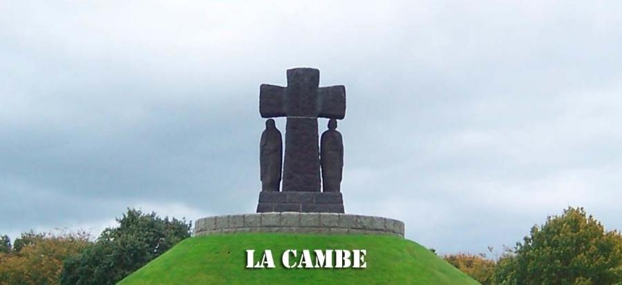 La Cambe