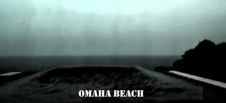 Omaha Beach