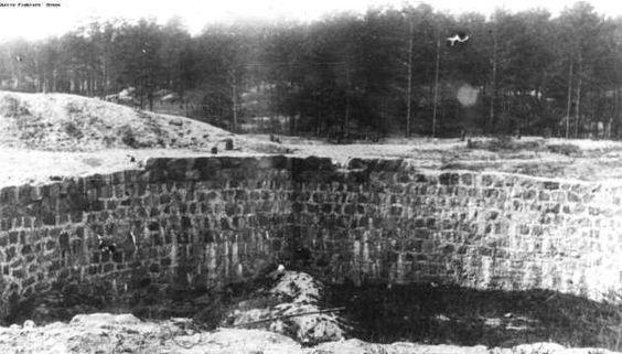 Executions carried out by the Einsatzkommando 3 on Tuesday 22 July 1941