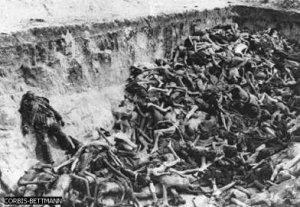 Józefów Massacre