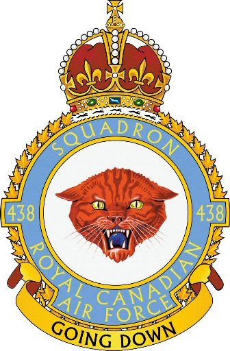 Flight of Typhoon Ib MN555 and Flying Officer V E McMann on 1944-10-18