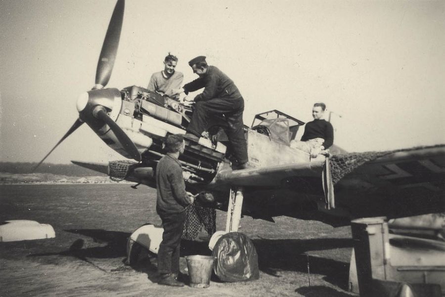 Woensdrecht (Codename B.79)
