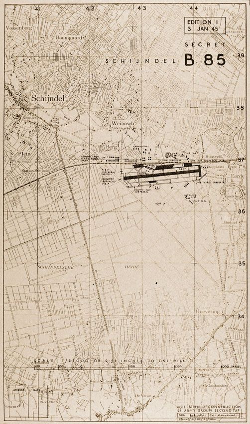 Schijndel (Codename B.85)