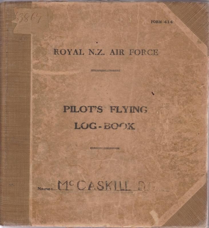 Short Stirling III (BF513 AA-E) on a mission to Stuttgart on 1943-04-15