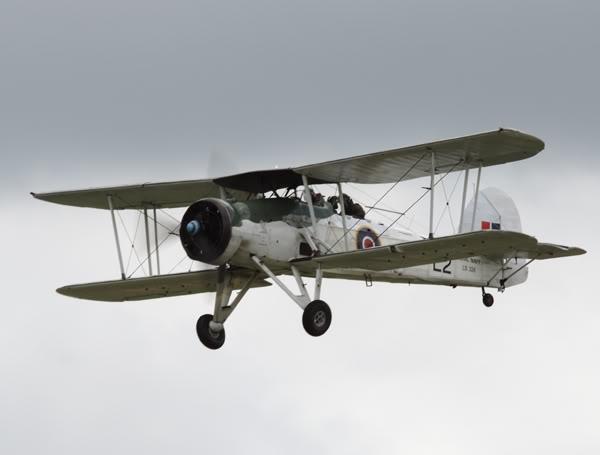 Naval Air attack near Oostende 44-6-13