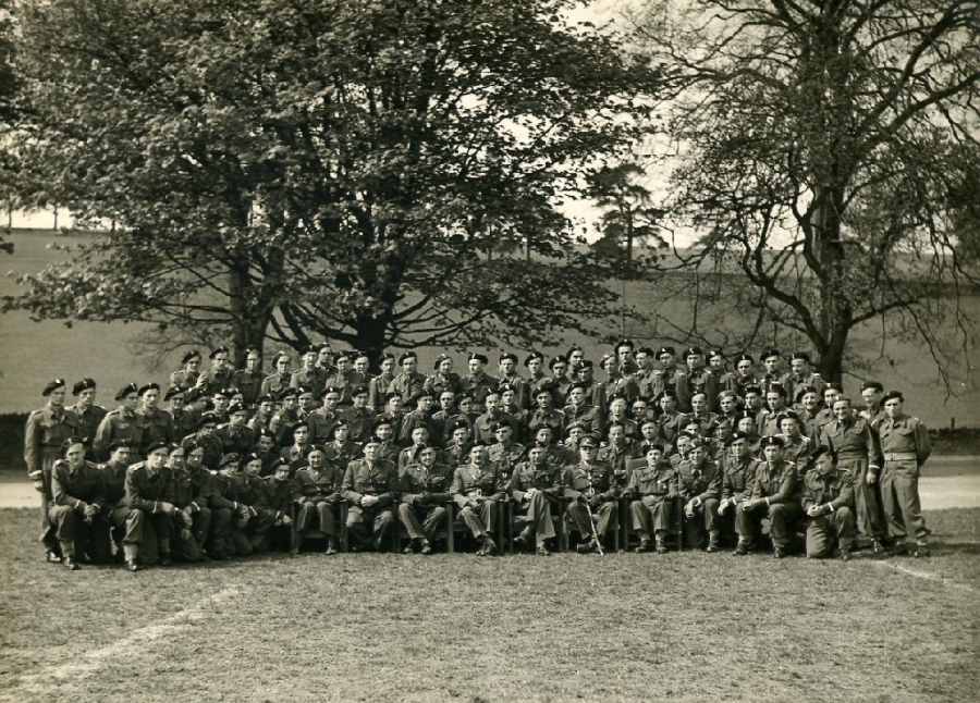 1st Polish Armoured Division Wilhelmshaven Day 5