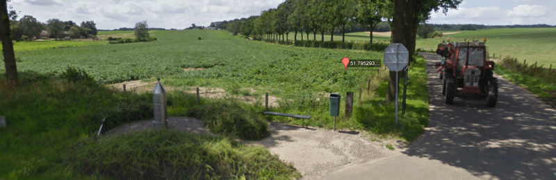 15th (Scottish) Infantry Division (UK) start line of operation Veritable