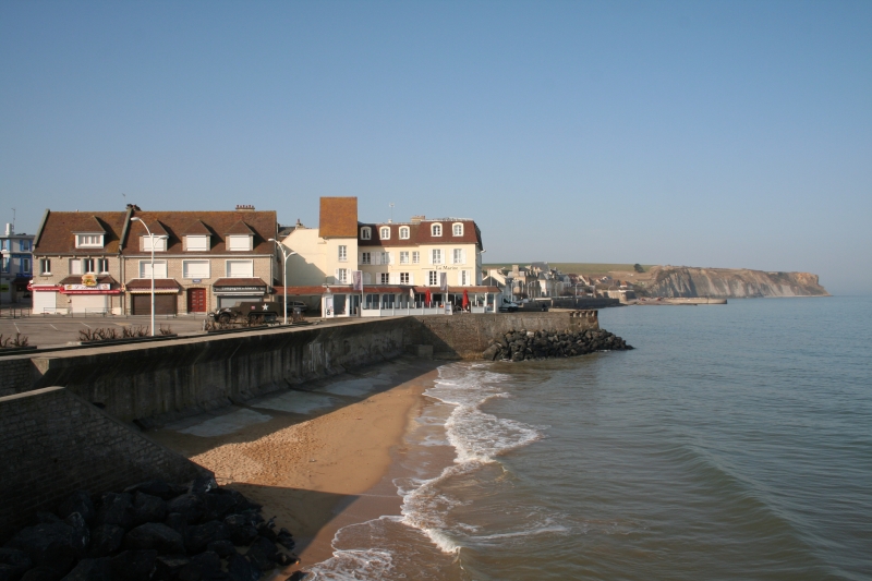 Arromanches