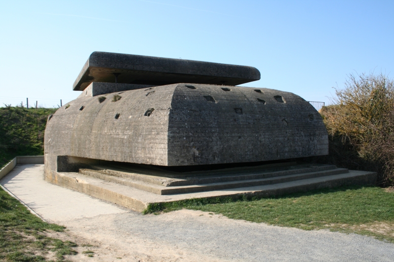 Longues-sur-Mer