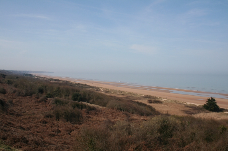 Omaha Beach