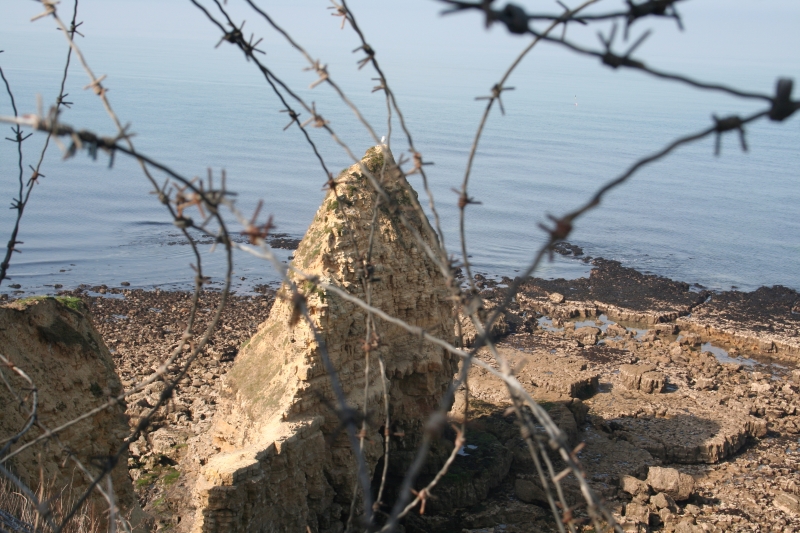 Pointe du Hoc 3