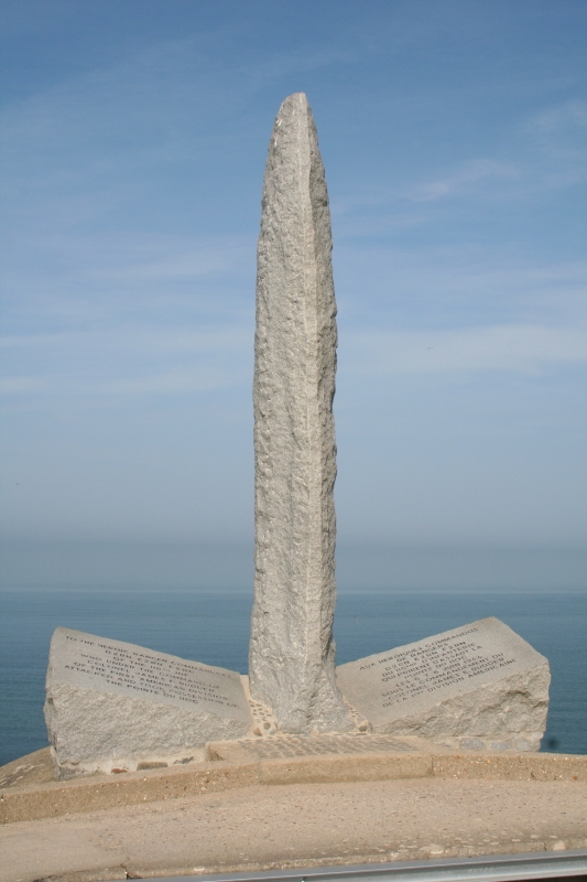 Pointe du Hoc 2