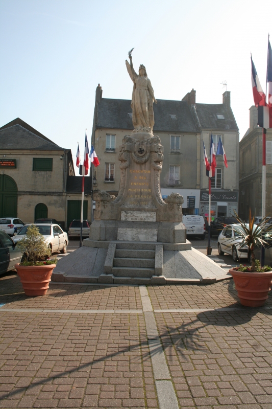 Carentan