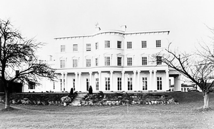 Southwick House