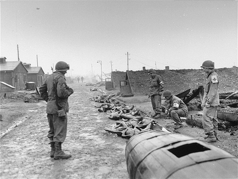 12th Armored Division (USA) Hochfelden
