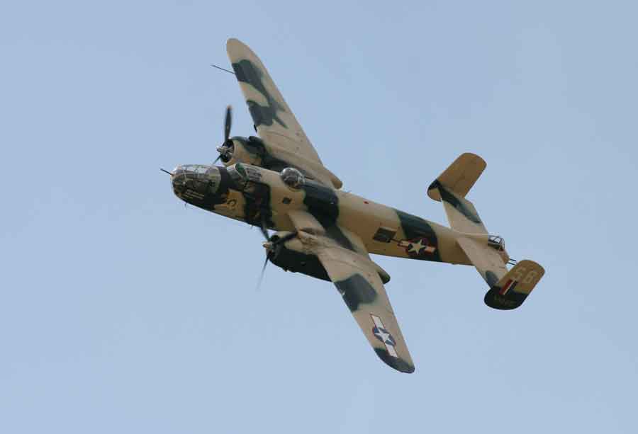 The 12 Sqdn left from an unknown RAF station at 1943-04-12 at an unknown time 