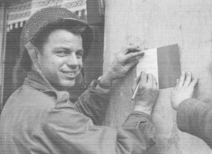 XXX Corps liberation of Eindhoven