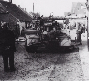 506 Parachute Infantry Regiment Easy Company Eindhoven Bokt