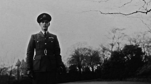 Flight of Spitfire MkI X4613 and Flight Lieutenant S H Bazley on 1941-03-02