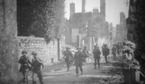 30 Infantry Division (USA) at Mortain