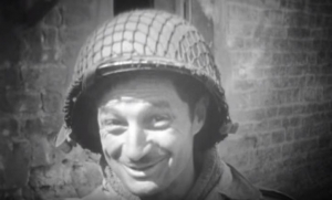 90 Inf. Div., 4 Inf. Div., 82 Airb. Div. in Sainte-Honorine-des-Pertes