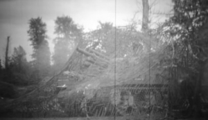 90 Inf. Div., 4 Inf. Div., 82 Airb. Div. in Amfreville