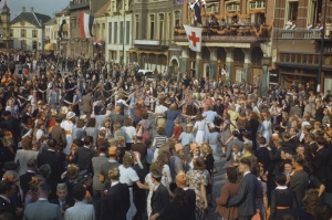 XXX Corps liberation of Eindhoven