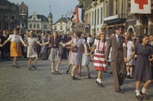 XXX Corps liberation of Eindhoven