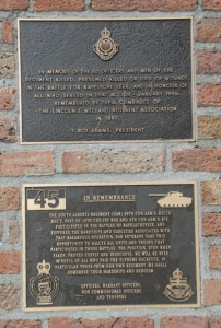 1st Polish Armoured Division first failed attempt to a German bridgehead