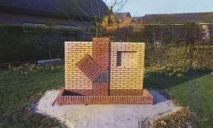 1st Belgian Infantry Brigade (Piron) 1st Battalion occupies Dodewaard