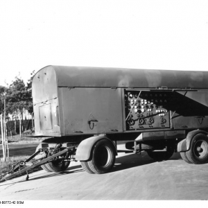 On Fri. 04 Jun 1943 A Luxembourg national working at Peenemünde
