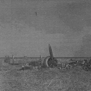 Hampden lost at Valom (North Uithuizen) on 14-08-1940 (SGLO ref: T0779)