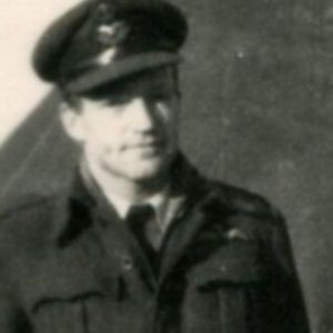 Flight of Typhoon Ib PD475 and Flight Lieutenant R G Crosby on 1944-11-06