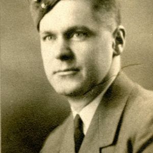 Flight of Hurricane I P3869 and Flight Lieutenant V B Corbett on 1940-08-31