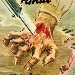1942-03-23 The Overlord plan | Hitler and his staff