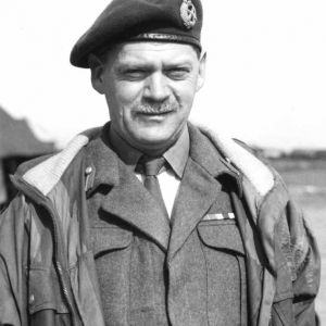 1944-06-06 04:30 D-day | Attack Merville Battery