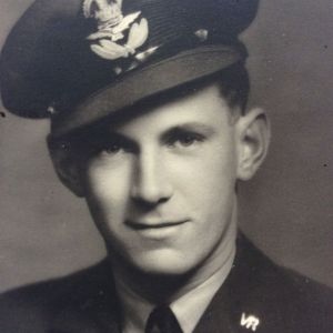 Flight of Typhoon Ib SW415 and Flight Lieutenant J H Taylor on 1945-02-28