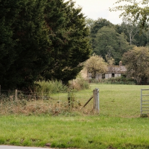 Overley Park X1OP (C)