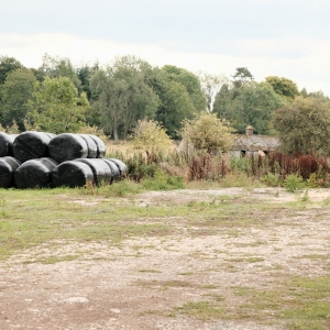 Overley Park X1OP (C)