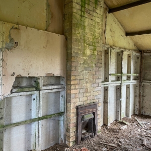 Overley Park X1OP (C)