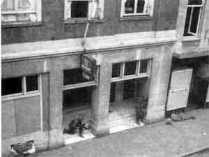 53rd (Welsh) Infantry Division (UK) fought to release 's-Hertogenbosch day 1