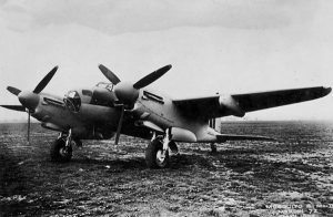 RAF Bomber Command D-Day -1 Deelen