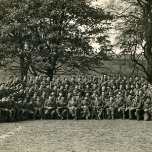 1st Polish Armoured Division Wilhelmshaven Day 5
