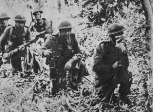 1st Polish Armoured Division Hill 262 the Mace Day 3