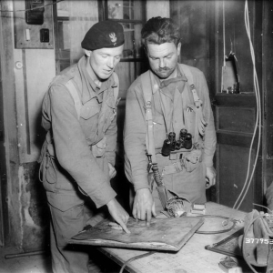 1st Polish Armoured Division Liberation of Abbeville