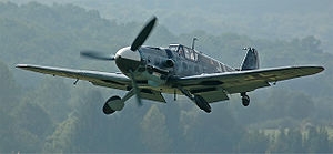 Bf 109 lost near Bergeijk on 01-01-1945 (SGLO ref: T5027)